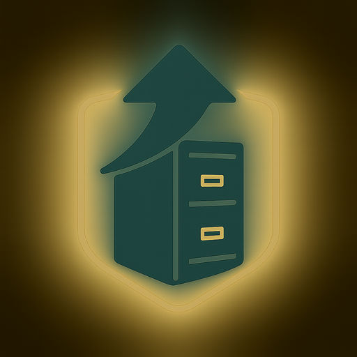 红筹资本 logo